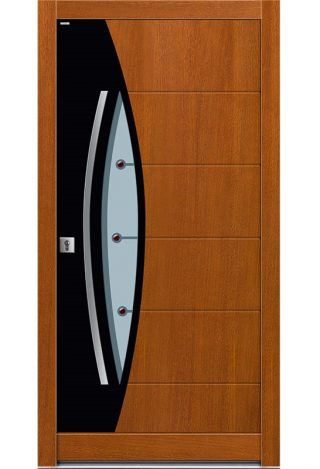 Drzwi zewnętrzne Parmax Top Design PLUS 02