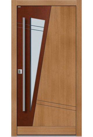 Drzwi zewnętrzne Parmax Top Design PLUS 03