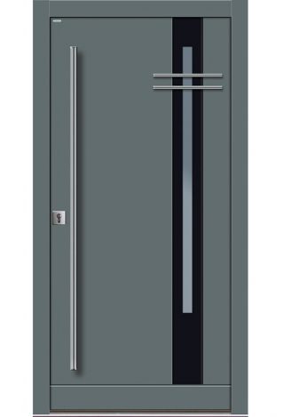 Drzwi zewnętrzne Parmax Top Design PLUS 07