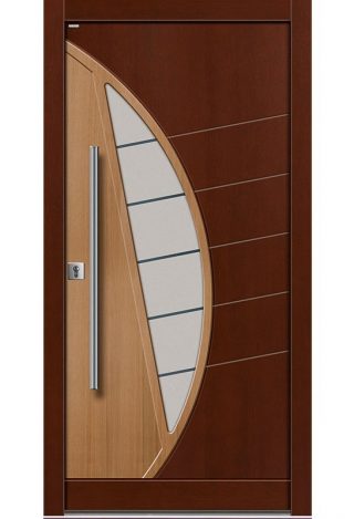 Drzwi zewnętrzne Parmax Top Design PLUS 12