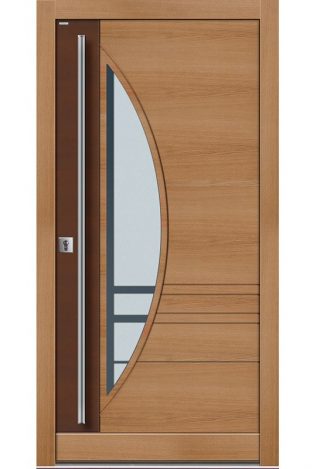 Drzwi zewnętrzne Parmax Top Design PLUS 13