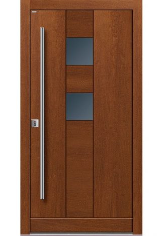 Drzwi zewnętrzne Parmax Top Design PLUS 14