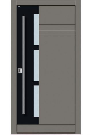 Drzwi zewnętrzne Parmax Top Design PLUS 17