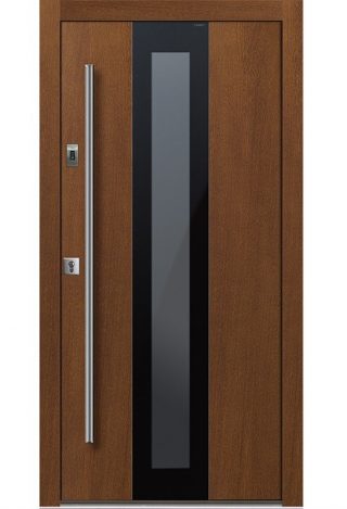 Drzwi zewnętrzne Parmax Top Glass 01