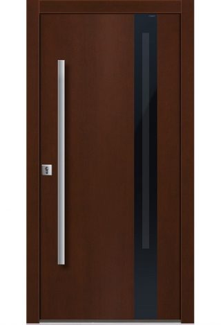 Drzwi zewnętrzne Parmax Top Glass 04