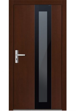 Drzwi zewnętrzne Parmax Top Glass 09