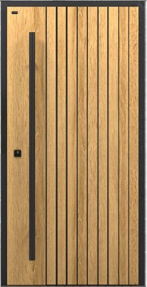 WOOD LAMELLO 3C
