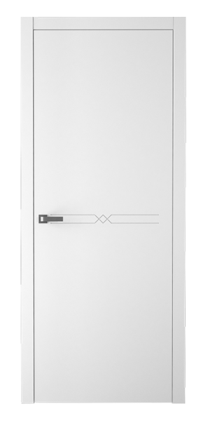 Drzwi wewnęrzne Asilo Antico 1