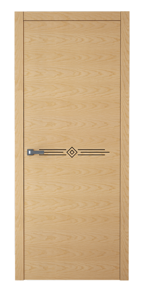 Drzwi wewnęrzne Asilo Antico 2