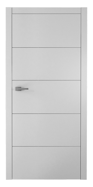 Drzwi wewnętrzne Asilo Moderno 1