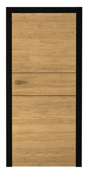 Drzwi wewnętrzne Asilo Moderno 2