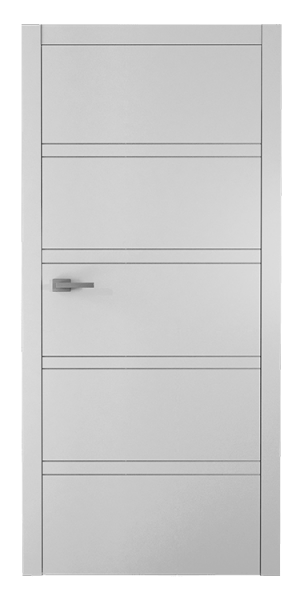 Drzwi wewnętrzne Asilo Moderno 3