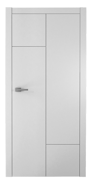 Drzwi wewnętrzne Asilo Moderno 5