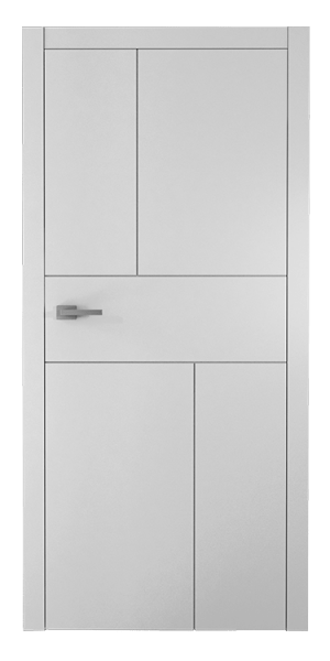 Drzwi wewnętrzne Asilo Moderno 6