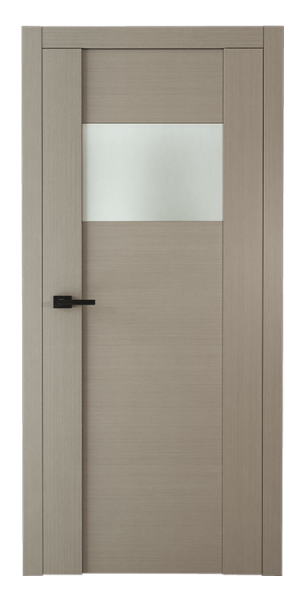 Drzwi wewnętrzne Asilo Pertini 2