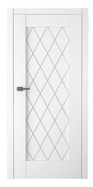 Drzwi wewnętrzne Asilo Skandik 3