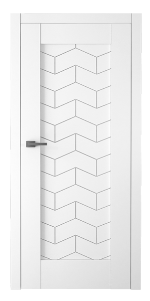 Drzwi wewnętrzne Asilo Skandik 5