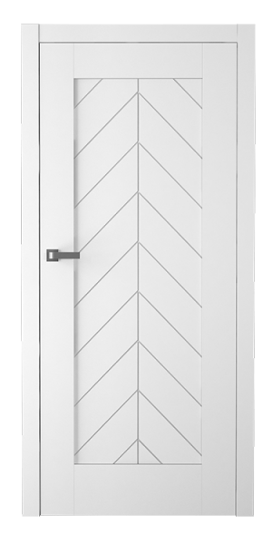 Drzwi wewnętrzne Asilo Skandik 6