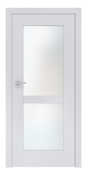 Drzwi wewnętrzne Asilo Bari 1