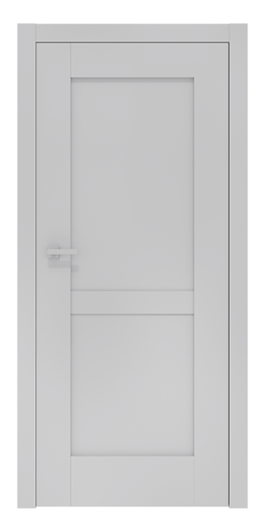 Drzwi wewnętrzne Asilo Bari 3