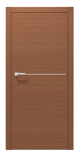 Drzwi wewnętrzne Asilo Aosta 1