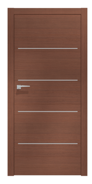 Drzwi wewnętrzne Asilo Aosta 4