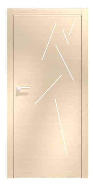 Drzwi wewnętrzne Asilo Aosta 6