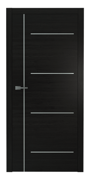 Drzwi wewnętrzne Asilo Aosta 7