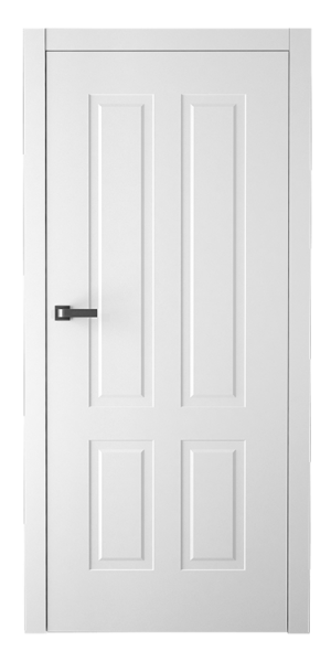 Drzwi wewnętrzne Asilo Retro 4