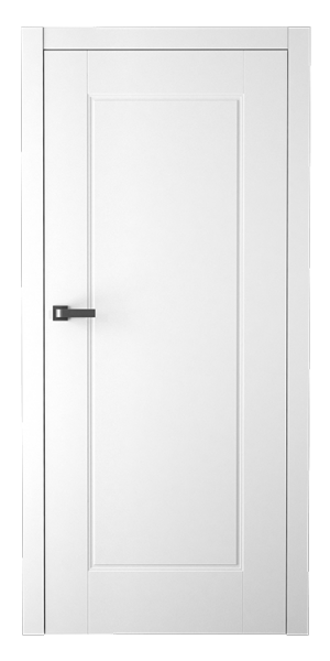 Drzwi wewnętrzne Asilo Geneza 1