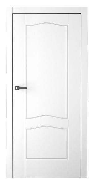 Drzwi wewnętrzne Asilo Geneza 6