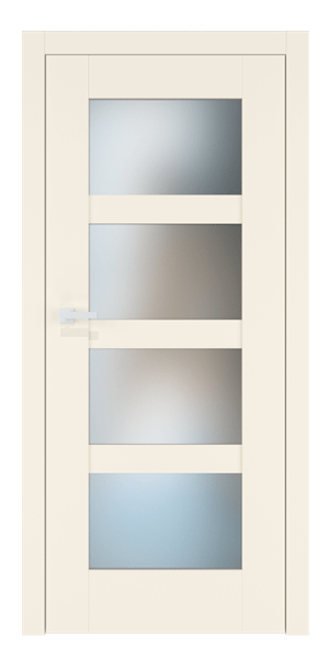 Drzwi wewnętrzne Asilo Lukka 1