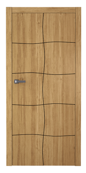 Drzwi wewnętrzne Asilo Moderno 8