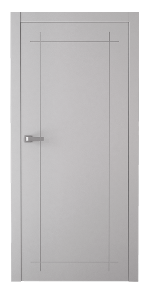 Drzwi wewnętrzne Asilo Moderno 9