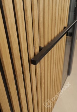 Parmax Drzwi Lamello