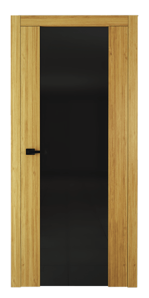 Drzwi wewnętrzne Asilo Pertini 1