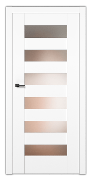 Drzwi wewnętrzne Asilo Teramo 1