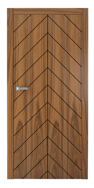 Drzwi wewnętrzne Asilo Villaggio 3