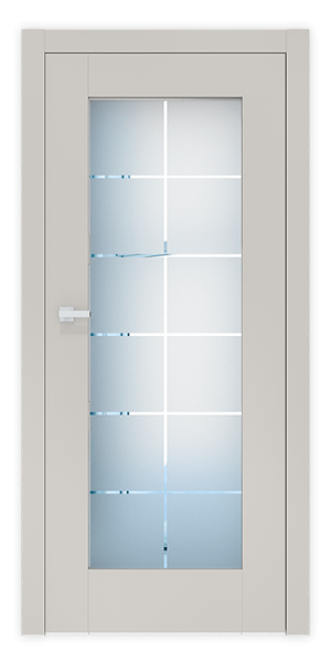 Drzwi wewnętrzne Asilo Vinci 1
