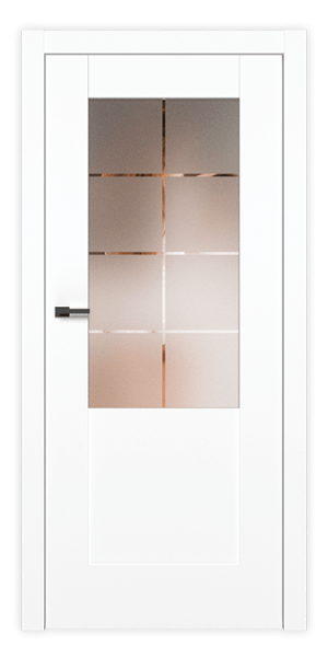 Drzwi wewnętrzne Asilo Vinci 2