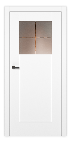 Drzwi wewnętrzne Asilo Vinci 3